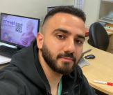  مبروك: الطبيب اليافاوي فادي أبو شميس يجتاز امتحان الدولة بنجاح 